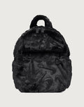 Nike Futura Faux Fur Mini Backpack