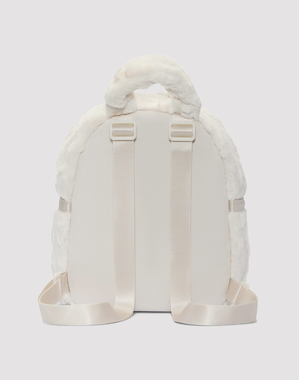 Nike Futura Faux Fur Mini Backpack
