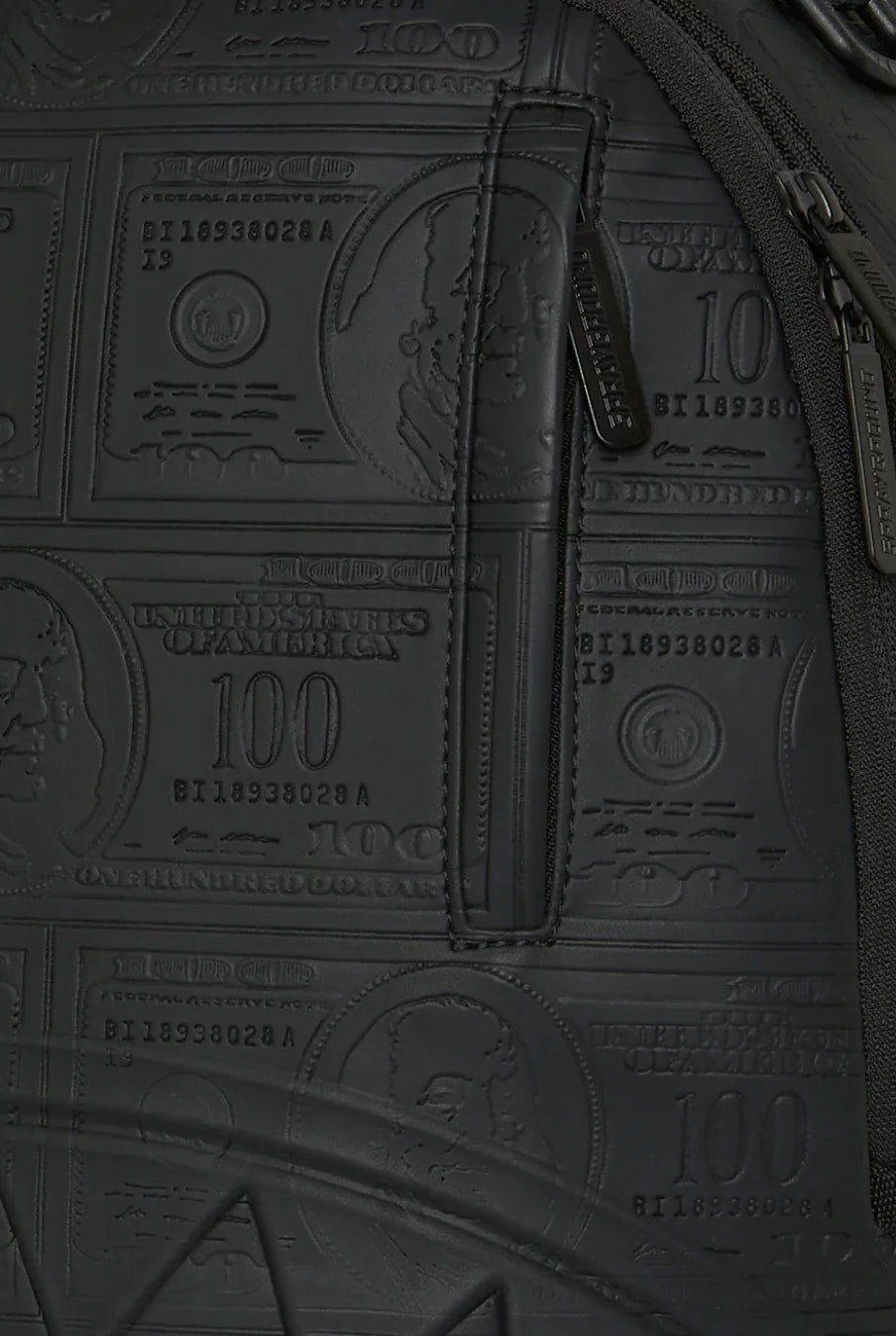 MONEY HEIST BACKPACK