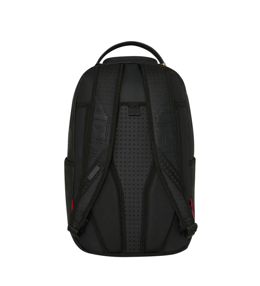 MONEY HEIST BACKPACK