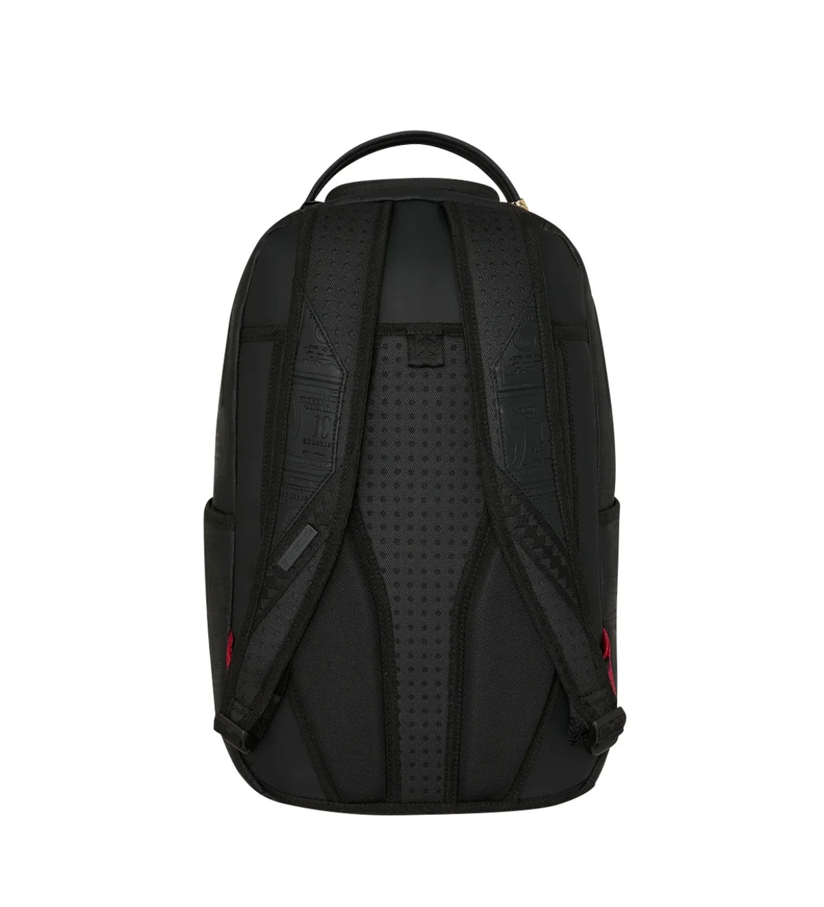 MONEY HEIST BACKPACK