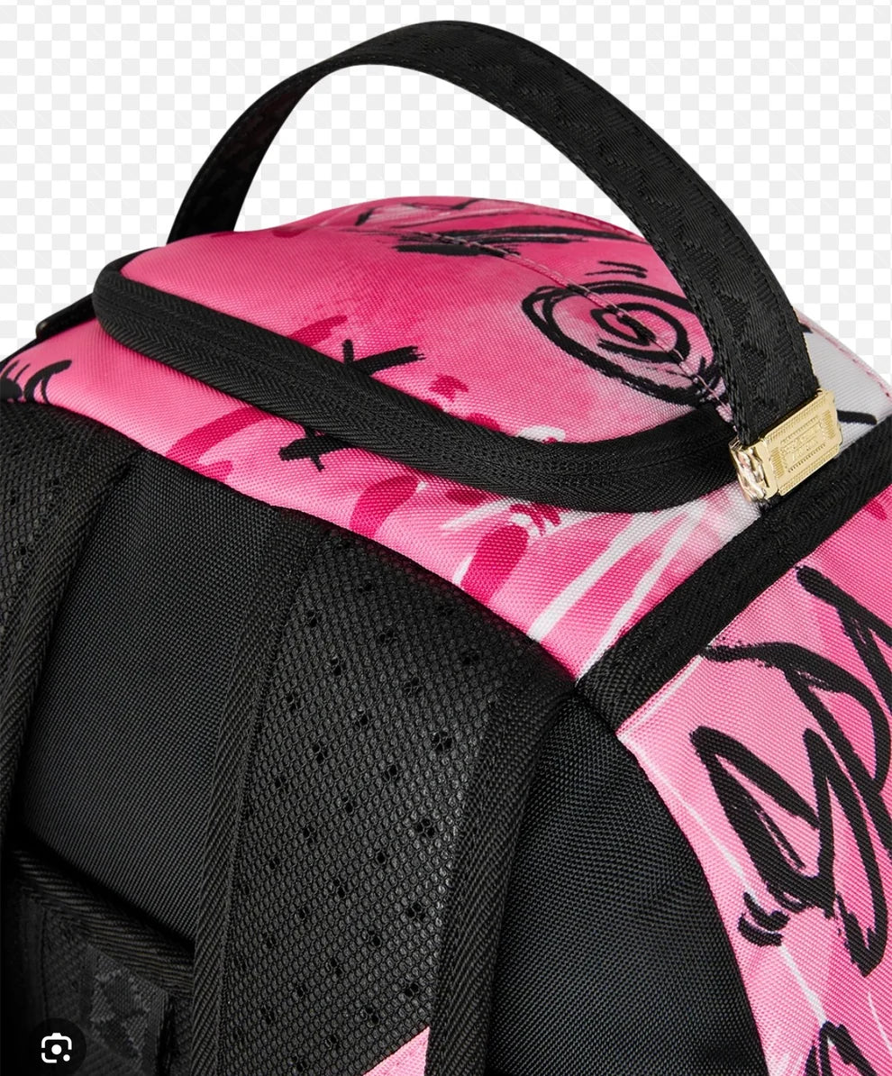 Bunny Banks Backpack