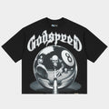 8ball CP T-shirt (Black)