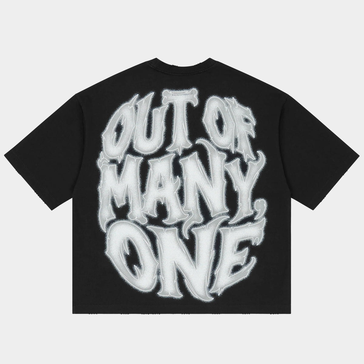 8ball CP T-shirt (Black)