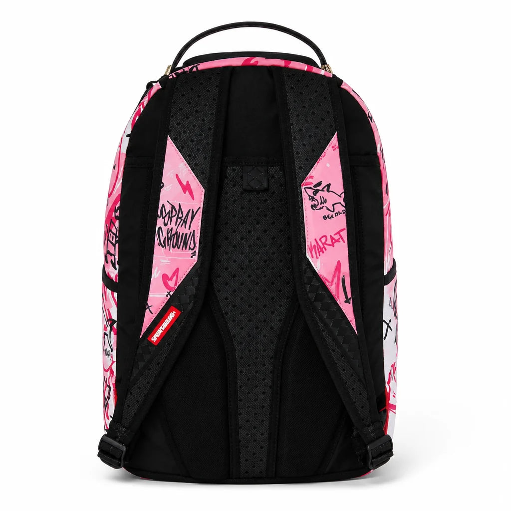 Bunny Banks Backpack