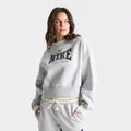NIKE PHOENIX OVERSIZED CREWNECK