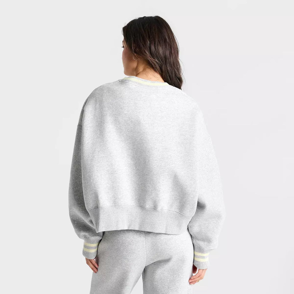 NIKE PHOENIX OVERSIZED CREWNECK