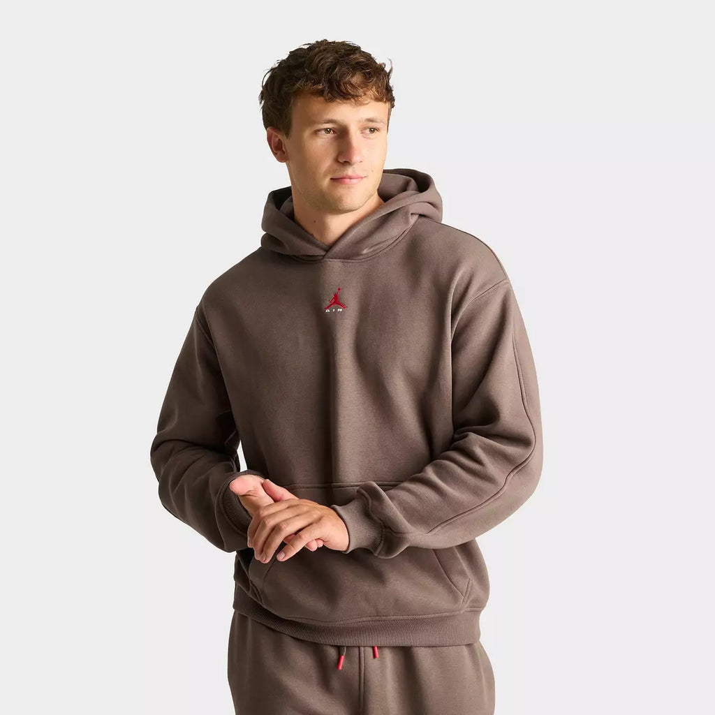 Brooklyn Statement Pullover Hoodie