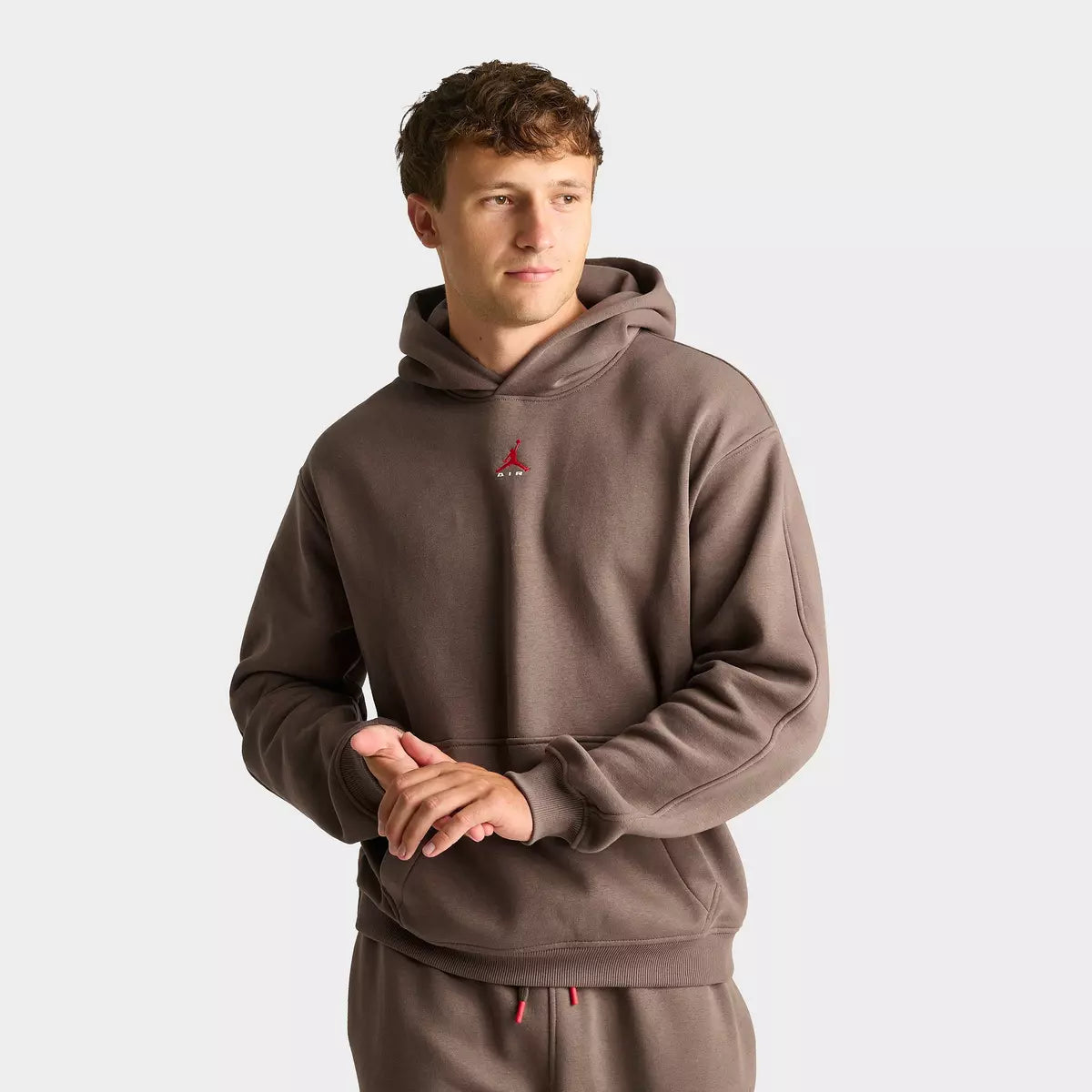 Brooklyn Statement Pullover Hoodie