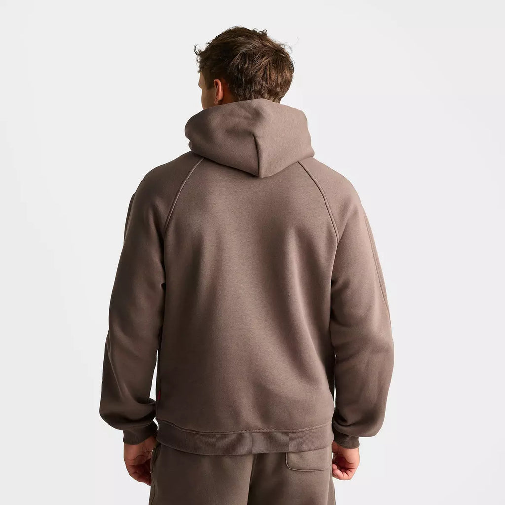 Brooklyn Statement Pullover Hoodie