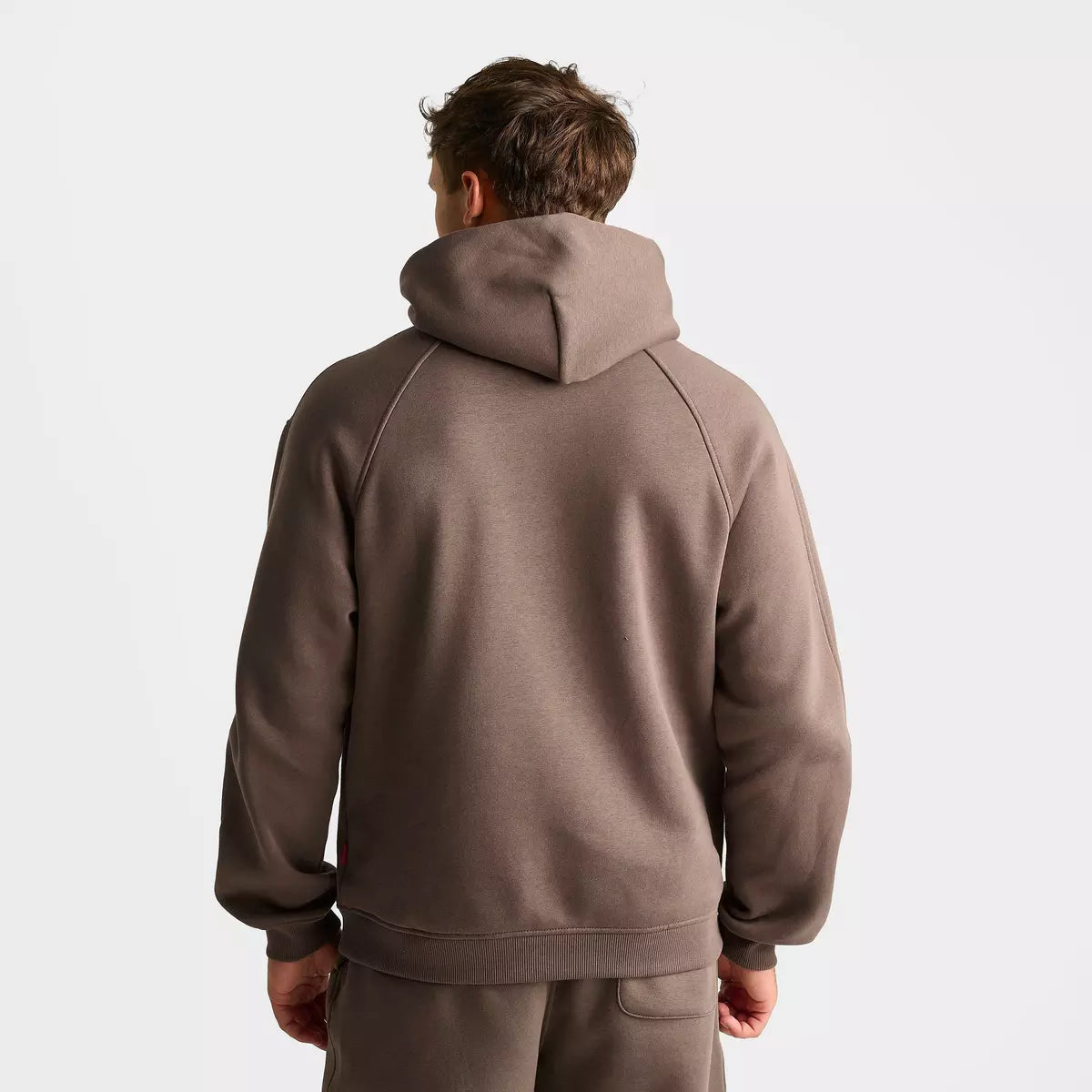 Brooklyn Statement Pullover Hoodie