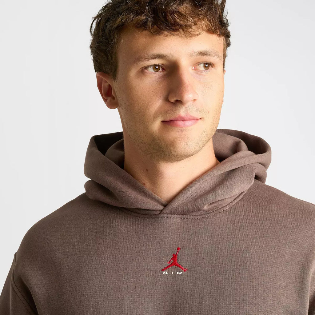 Brooklyn Statement Pullover Hoodie
