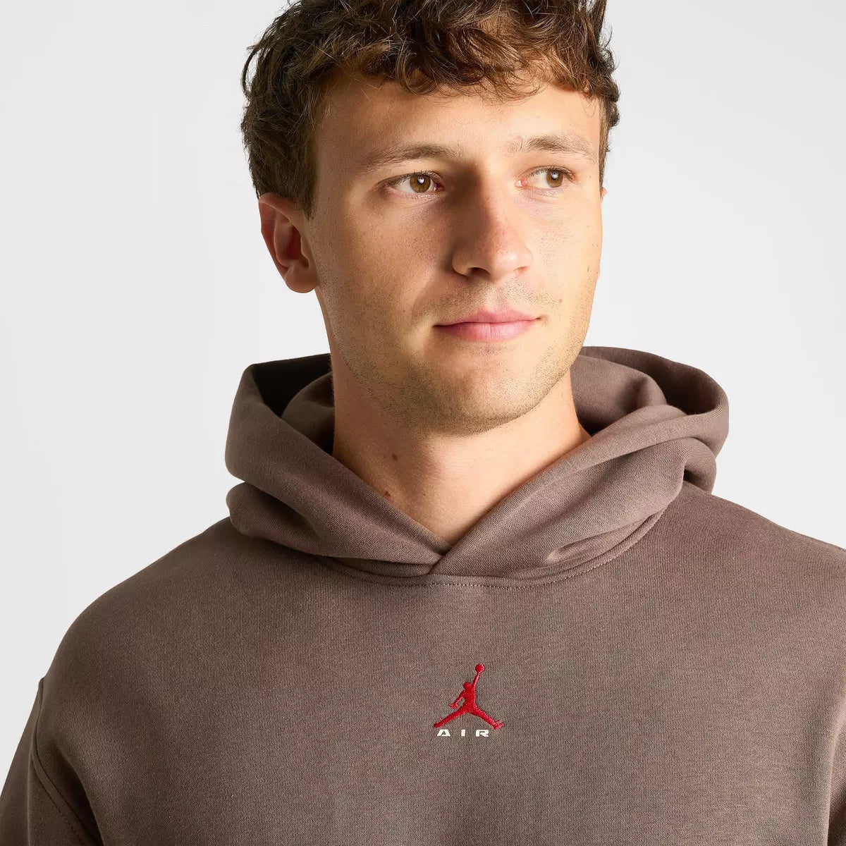 Brooklyn Statement Pullover Hoodie
