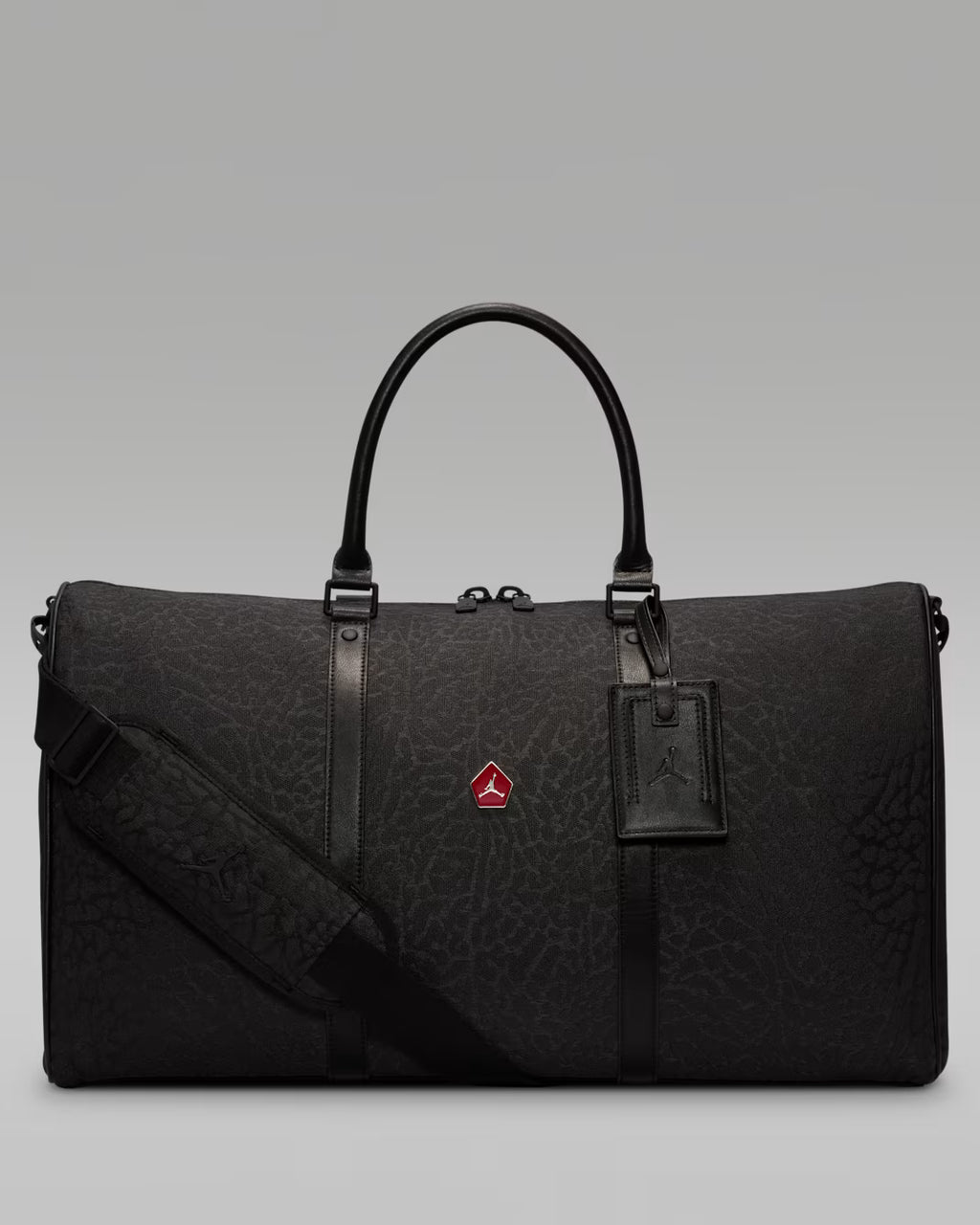 Jordan Icon Duffel Bag (40L) - Off Noir