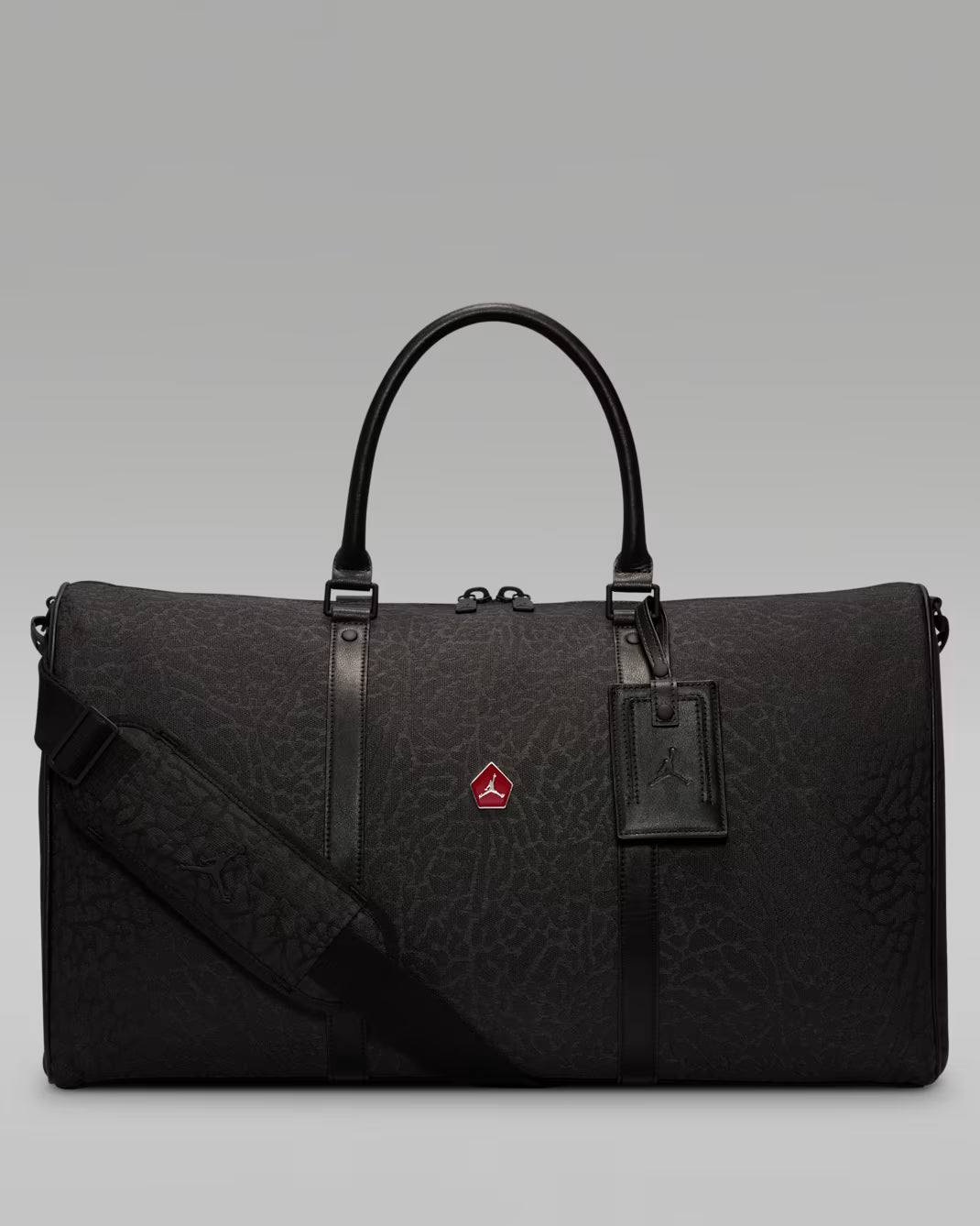 Jordan Icon Duffel Bag (40L) - Off Noir