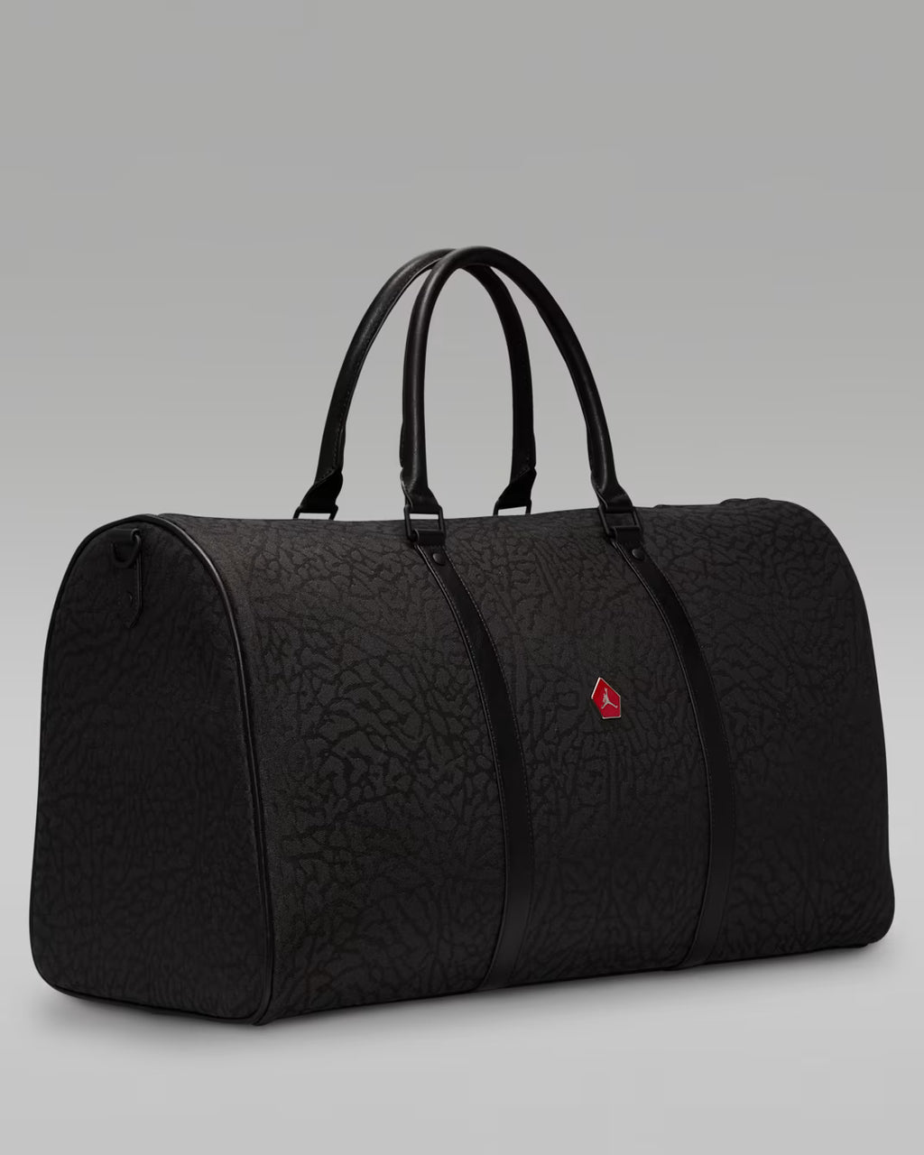 Jordan Icon Duffel Bag (40L) - Off Noir