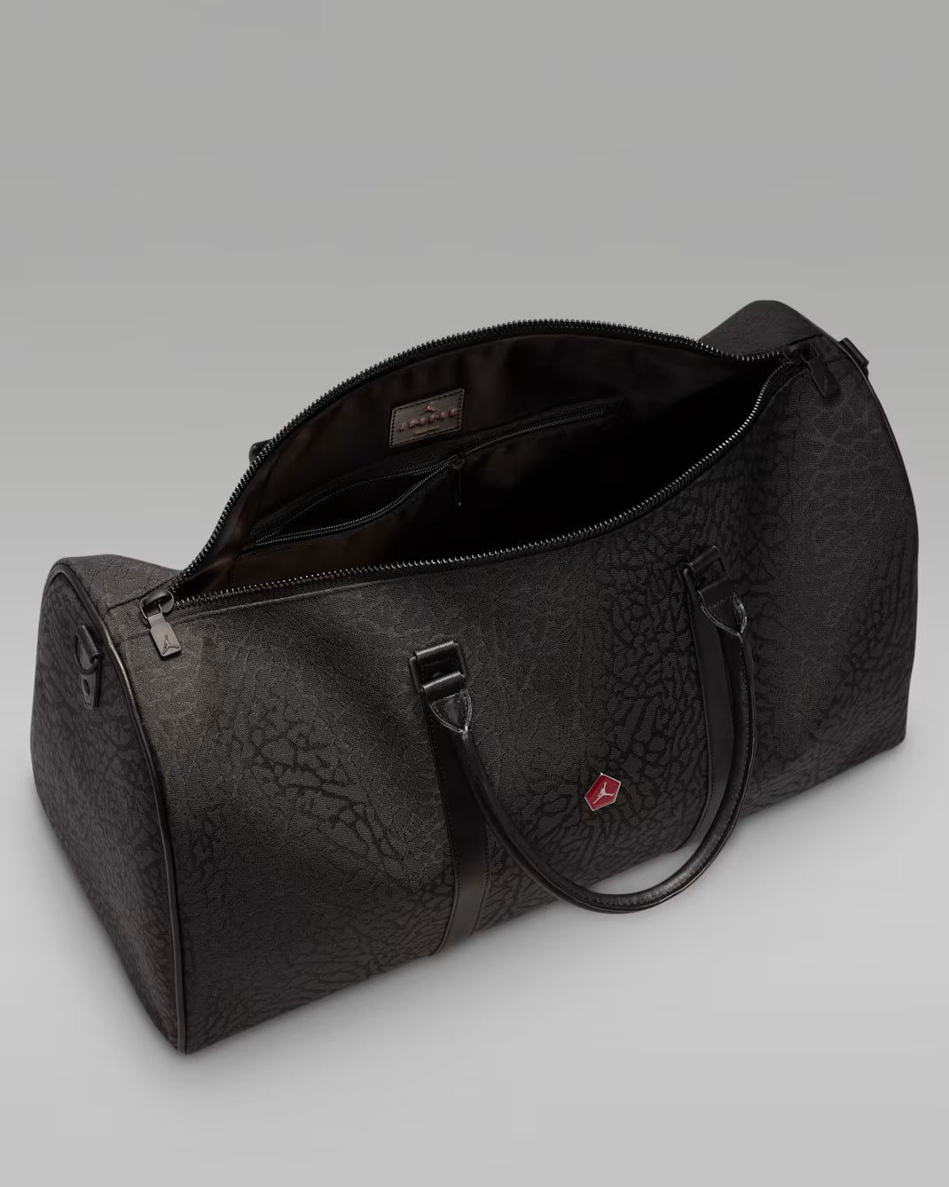 Jordan Icon Duffel Bag (40L) - Off Noir