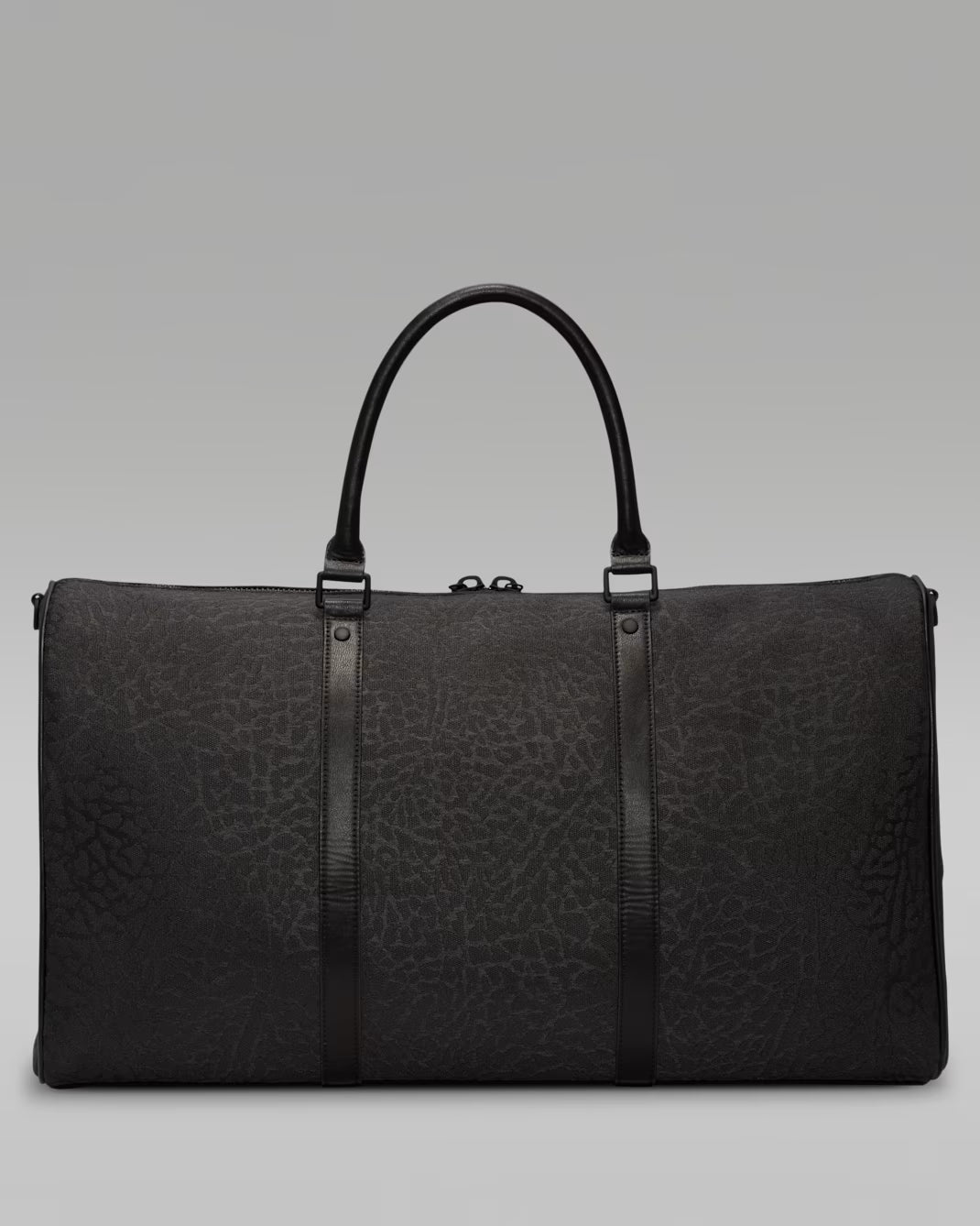 Jordan Icon Duffel Bag (40L) - Off Noir