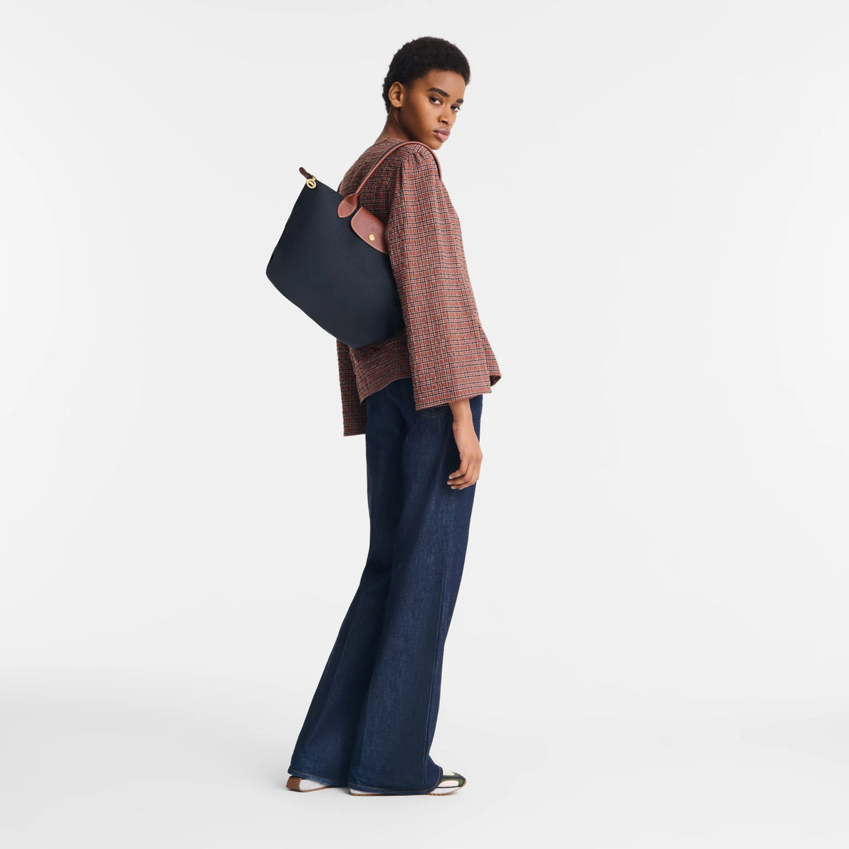 Le Pliage Original M Tote bag