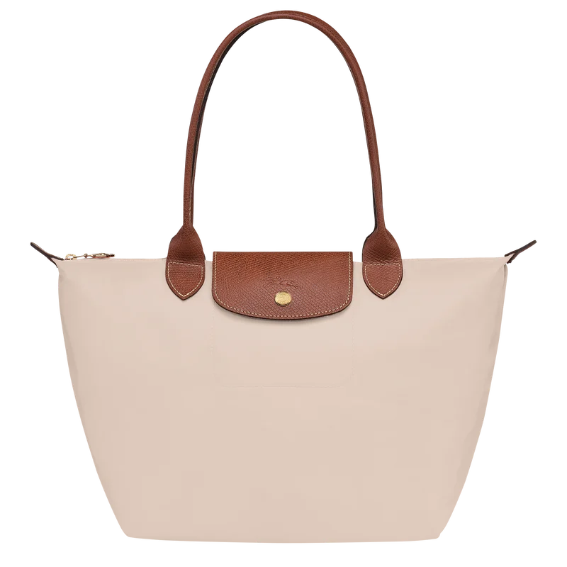 Le Pliage Original M Tote bag Paper