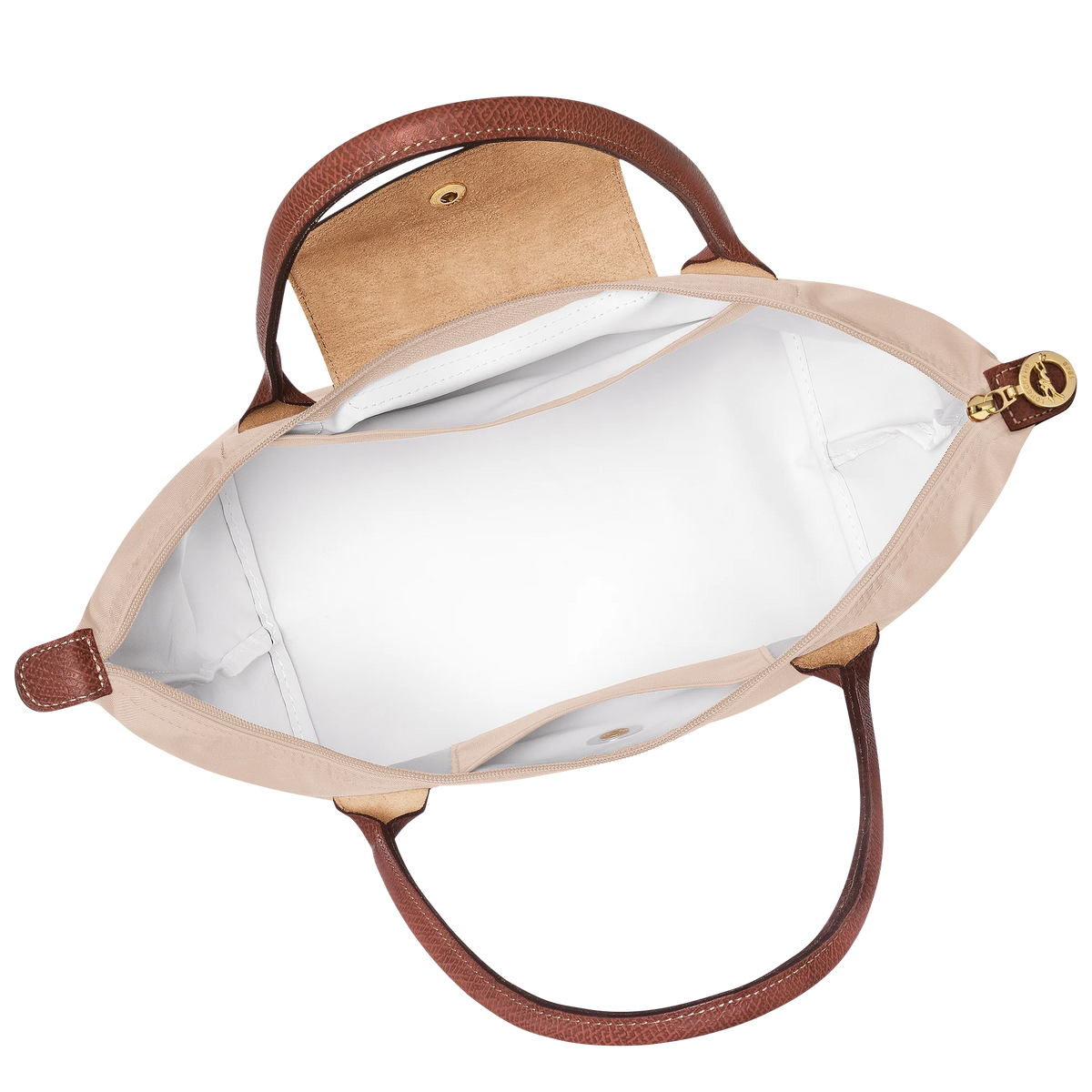 Le Pliage Original M Tote bag Paper