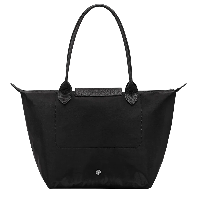 Le Pliage One M Tote bag Black
