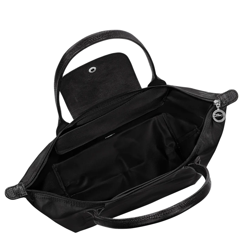 Le Pliage One M Tote bag Black