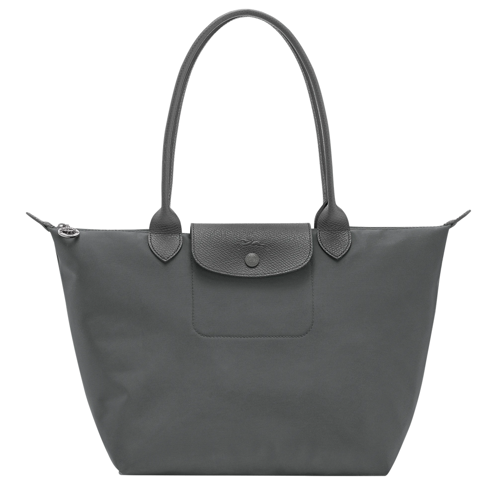 Le Pliage One M Tote bag Anthracite