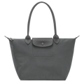 Le Pliage One M Tote bag Anthracite