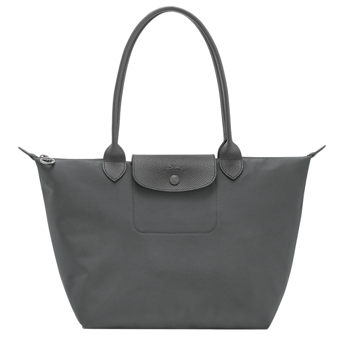 Le Pliage One M Tote bag Anthracite