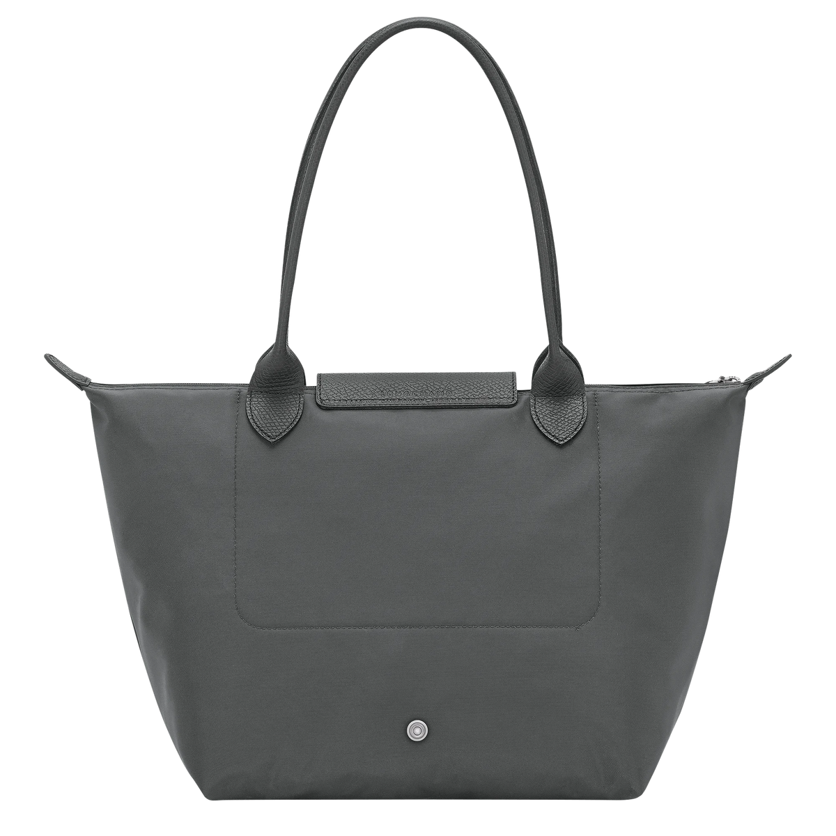 Le Pliage One M Tote bag Anthracite
