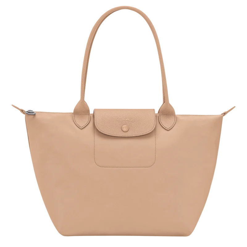Le Pliage One M Tote bag Beige