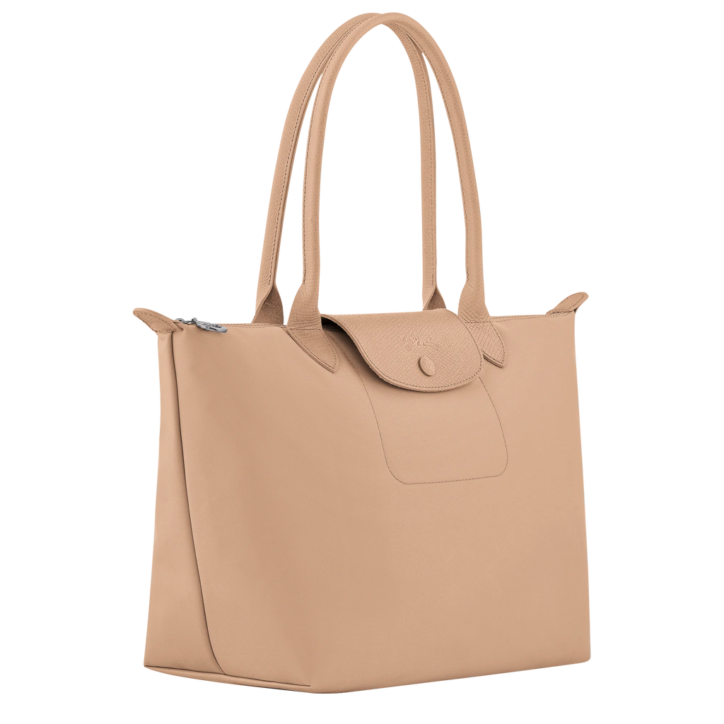 Le Pliage One M Tote bag Beige