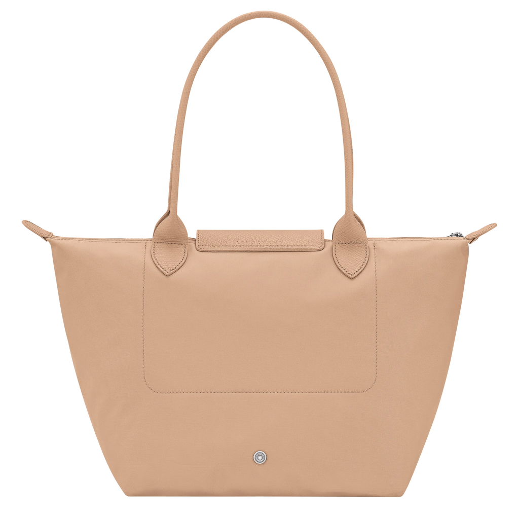 Le Pliage One M Tote bag Beige