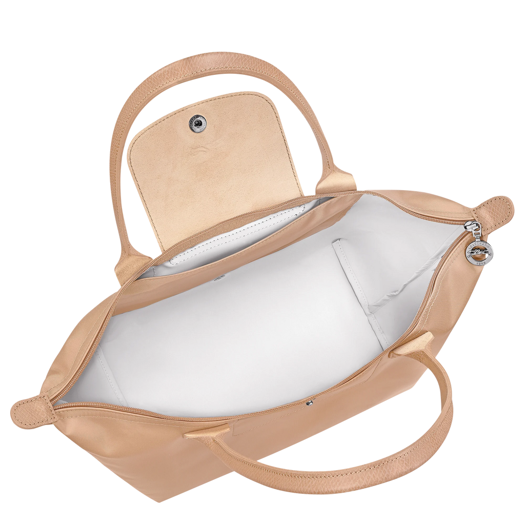 Le Pliage One M Tote bag Beige