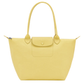 Le Pliage One M Tote bag Lime