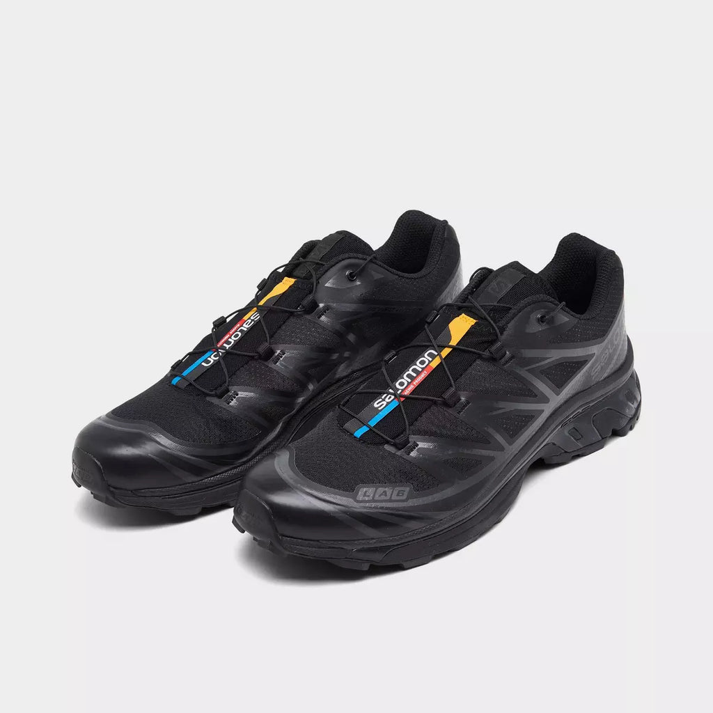 Salomon XT-6 Black