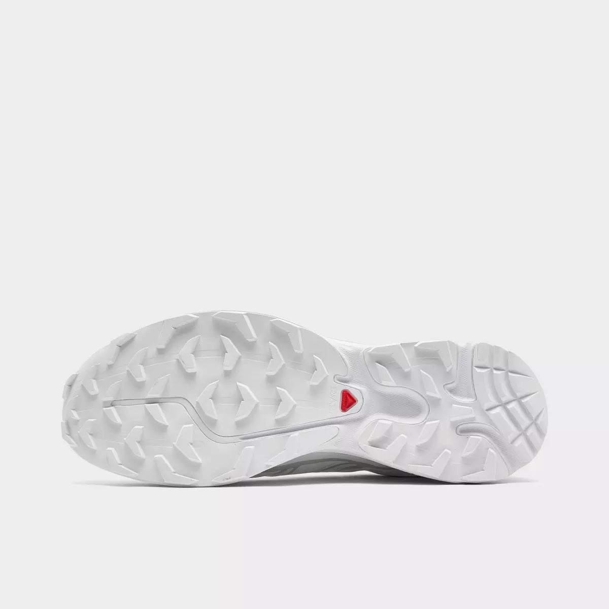 Salomon XT-6 White