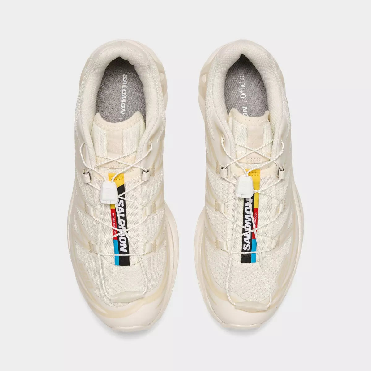 Salomon XT-6 Vanilla Ice