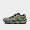 Salomon XT-6 White Pepper/Black