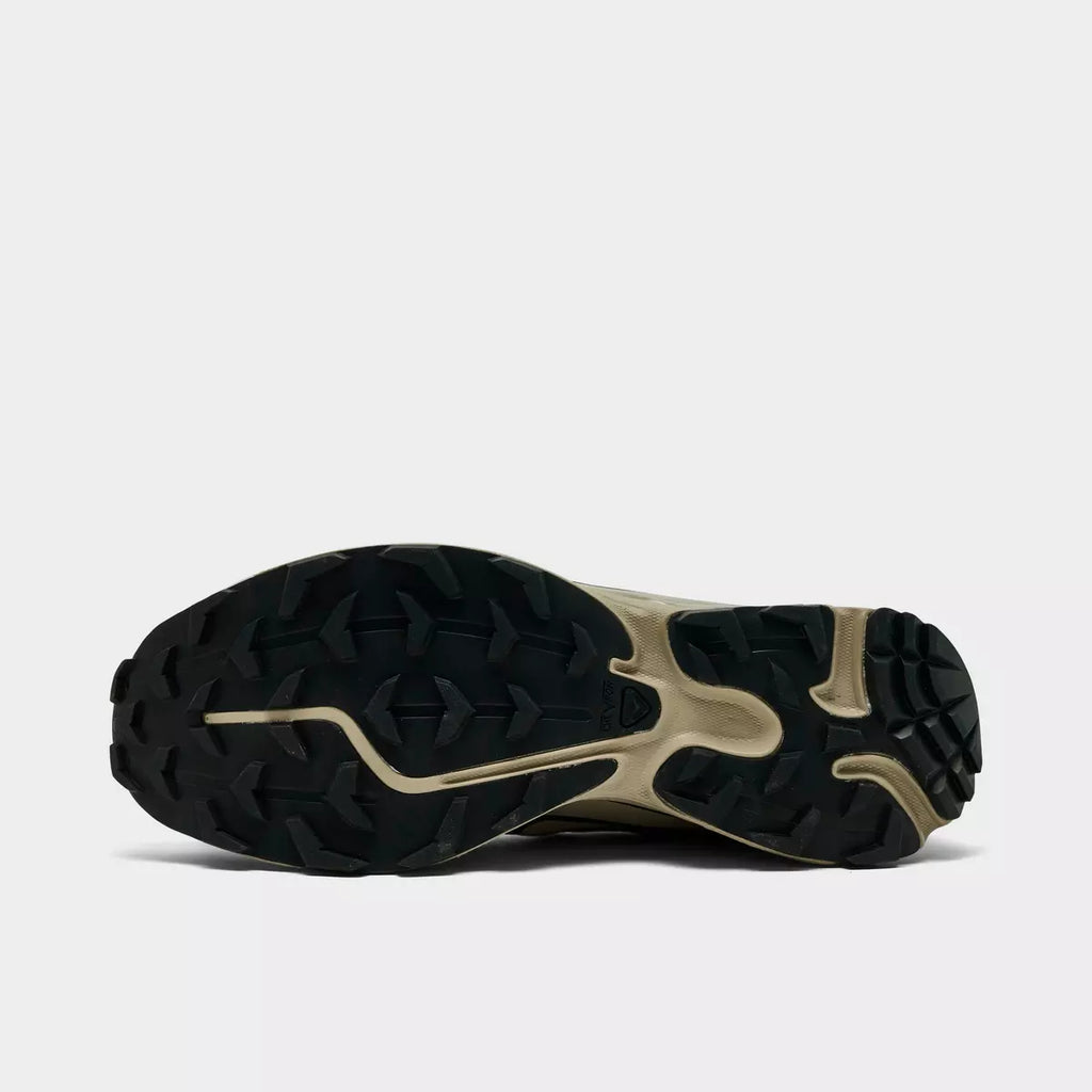 Salomon XT-6 White Pepper/Black