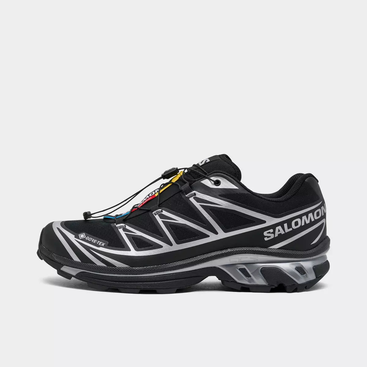 Salomon XT-6 GORE-TEX
