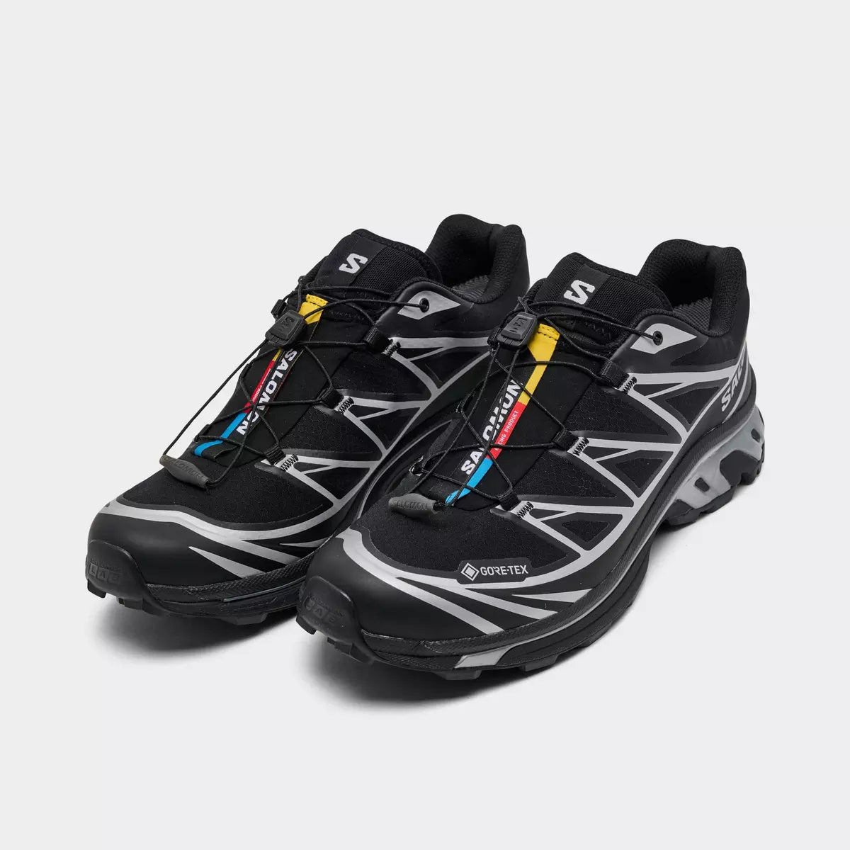 Salomon XT-6 GORE-TEX