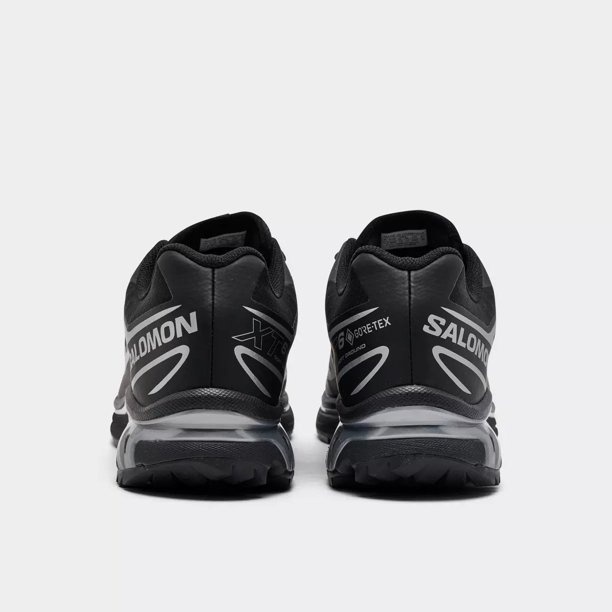Salomon XT-6 GORE-TEX