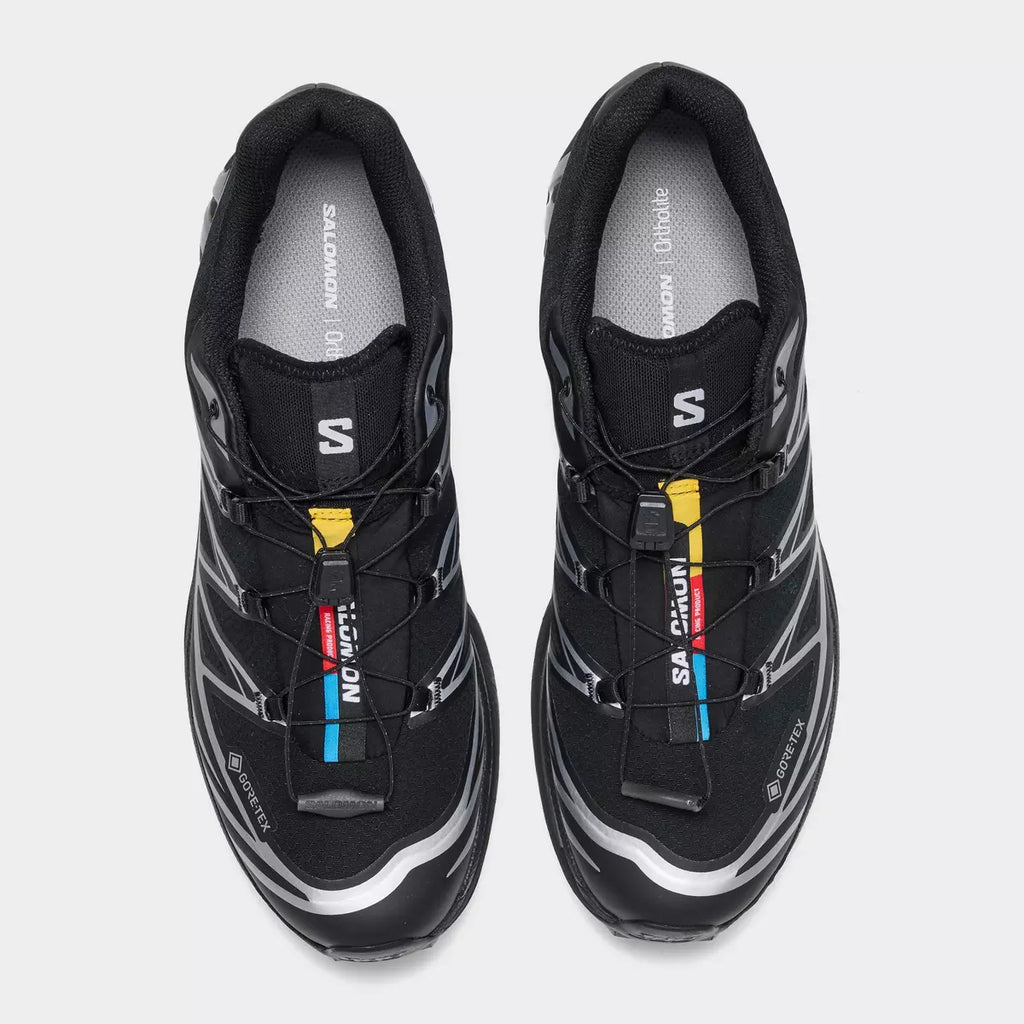 Salomon XT-6 GORE-TEX