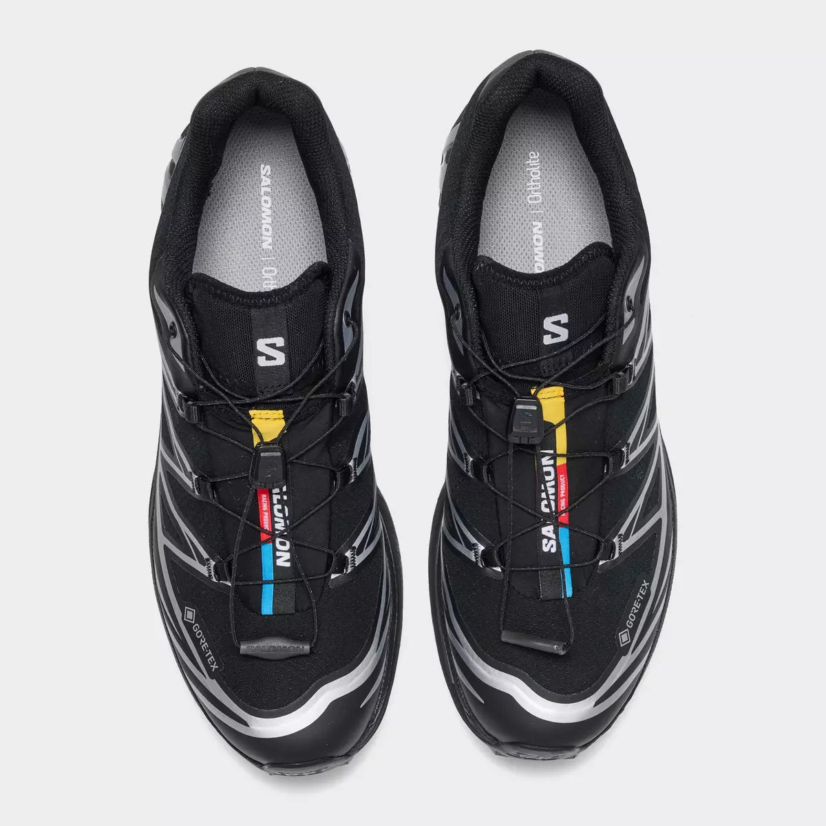 Salomon XT-6 GORE-TEX