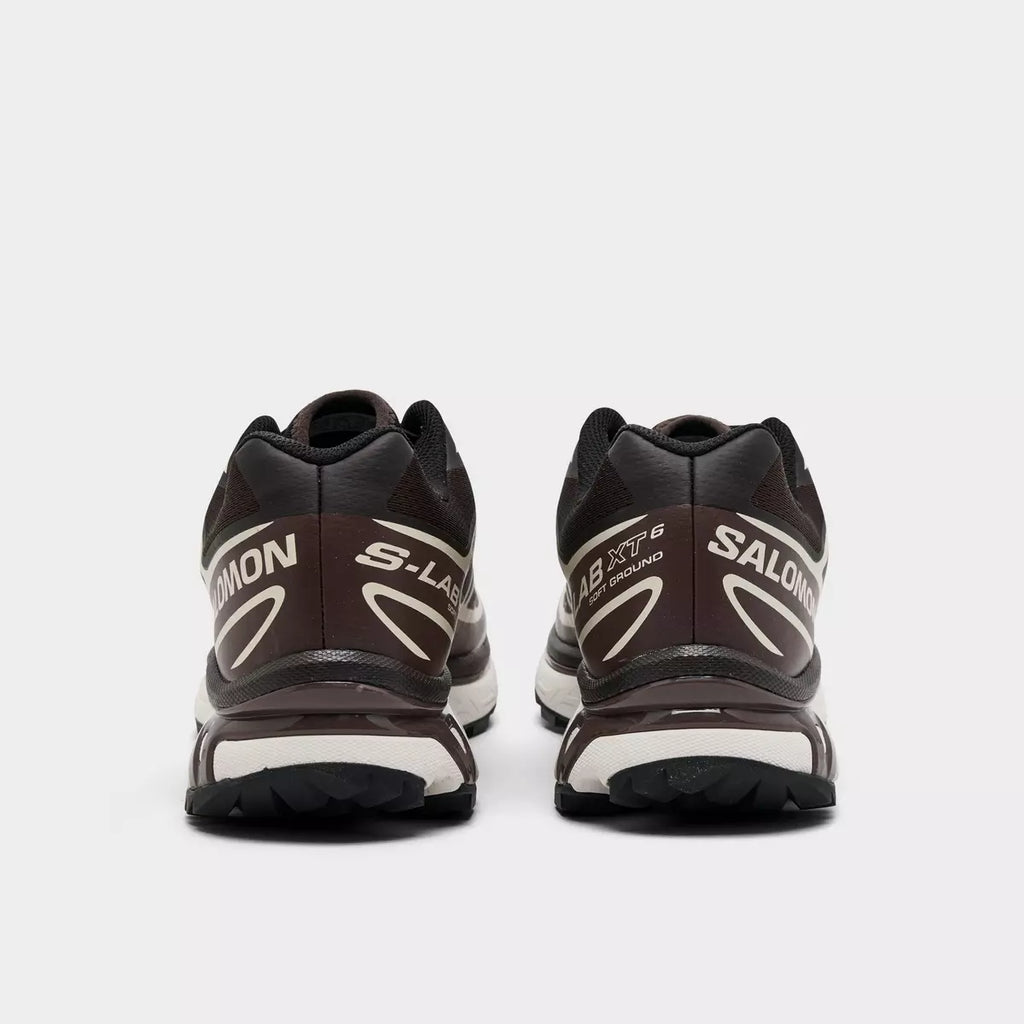 Salomon XT-6 Black Coffee