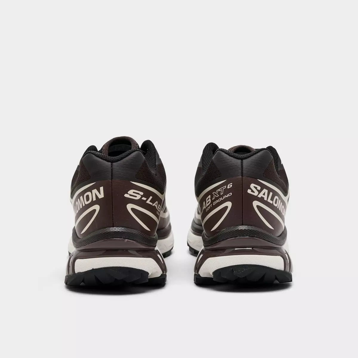 Salomon XT-6 Black Coffee