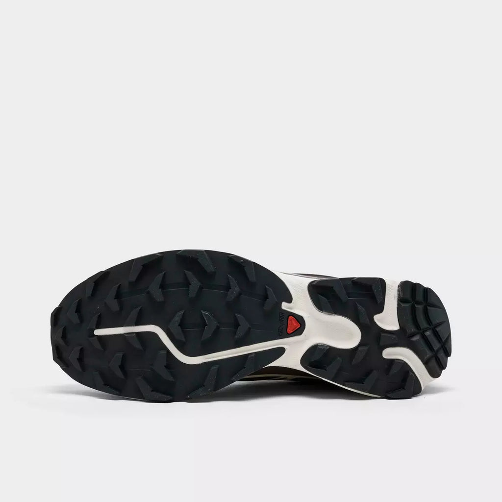 Salomon XT-6 Black Coffee