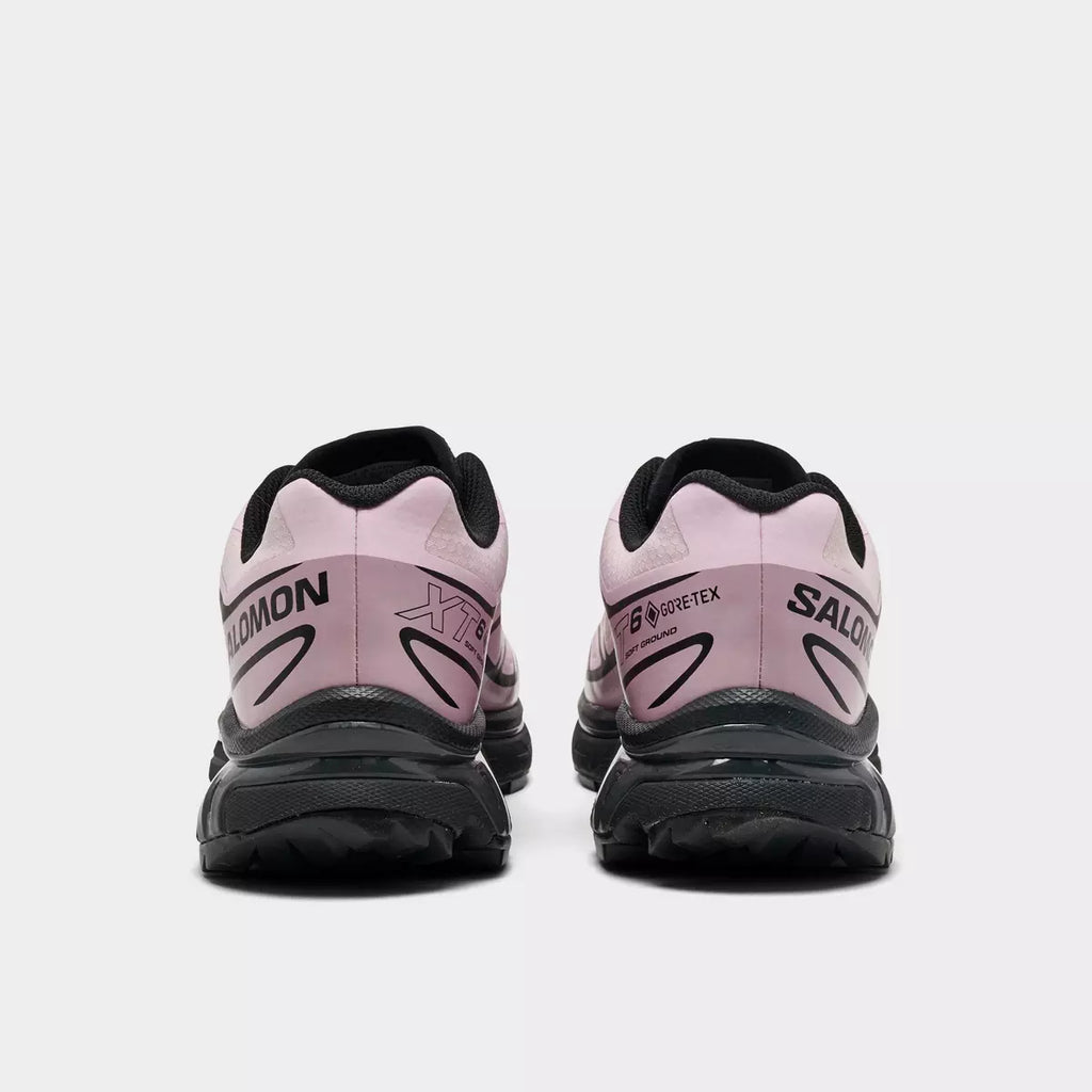 Salomon XT-6 GORE-TEX Icy Pink